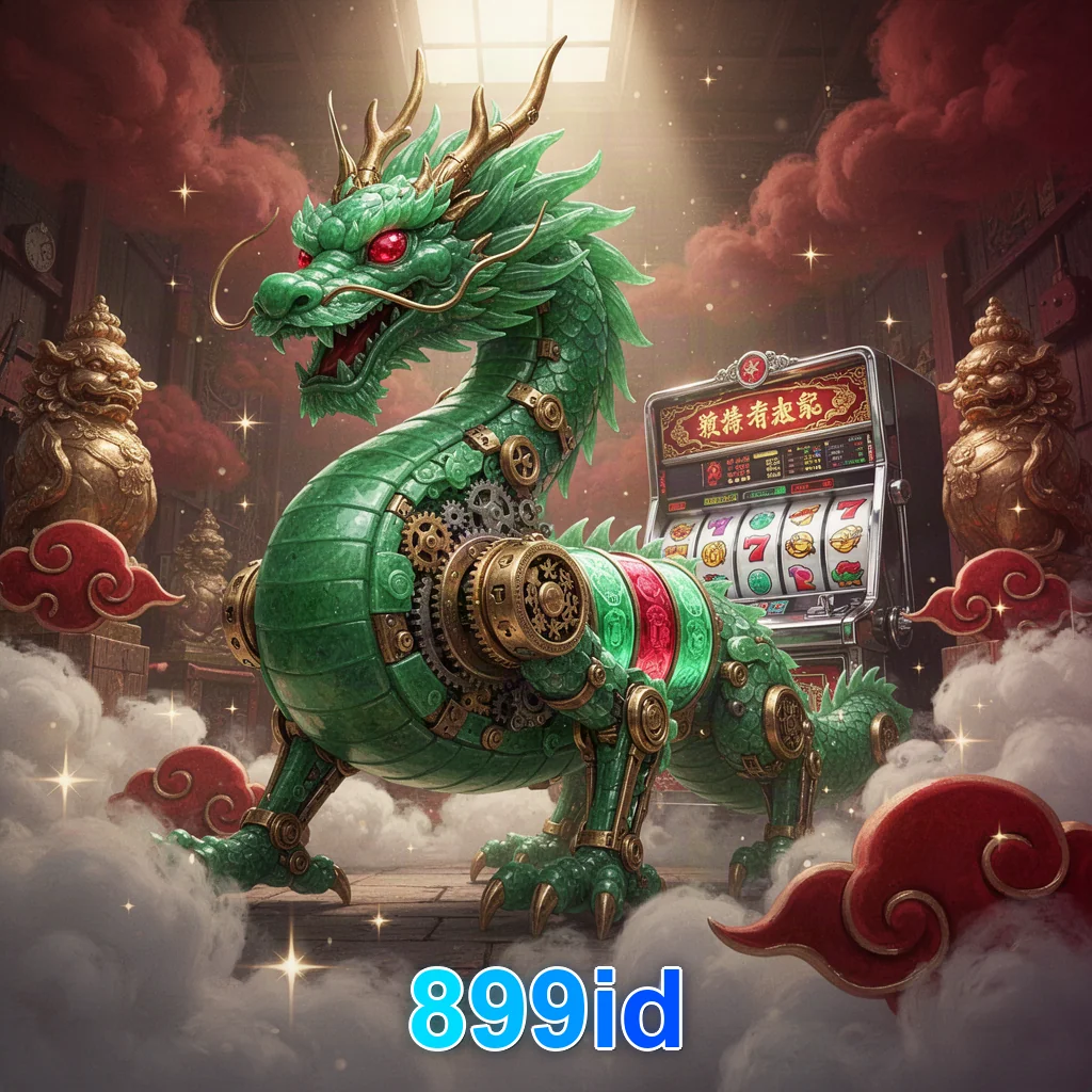 Penyedia slot utama 899id - NetEnt, Pragmatic Play, Play'n GO