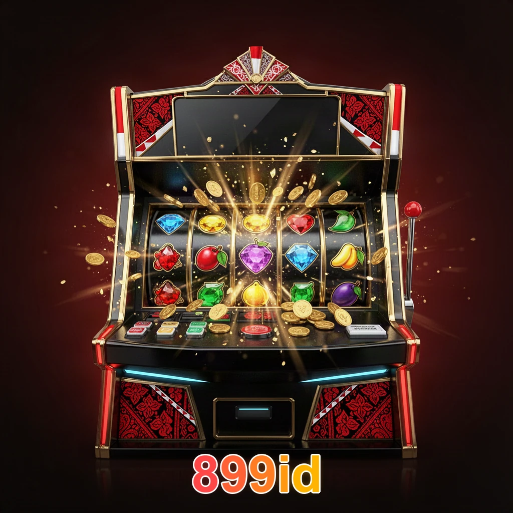 Lotre online yang tersedia di 899id