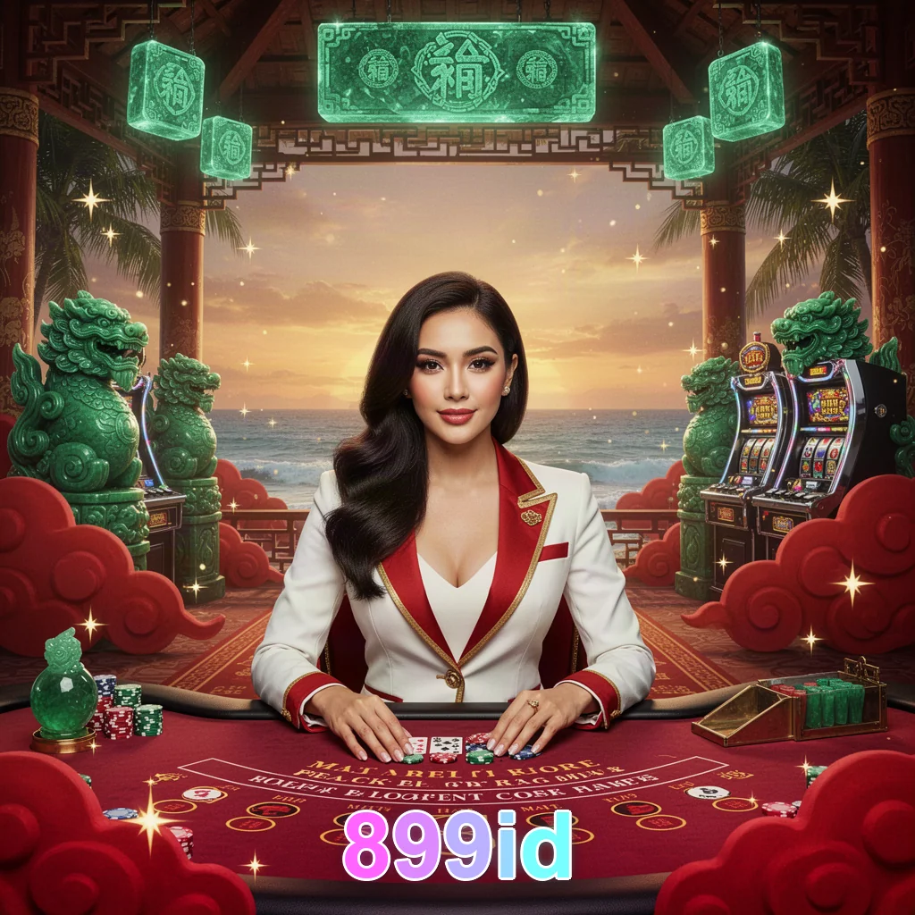 Facebook 899id