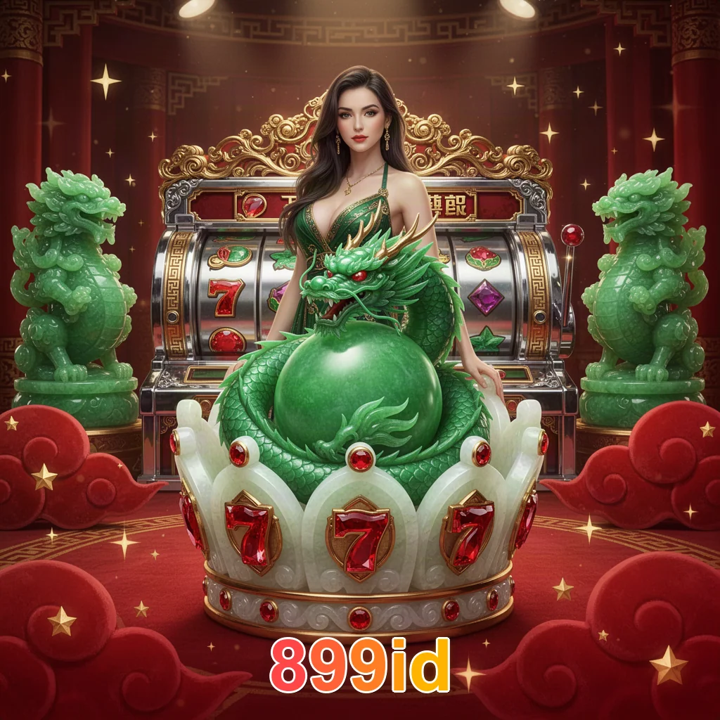 Game Fortune 899id