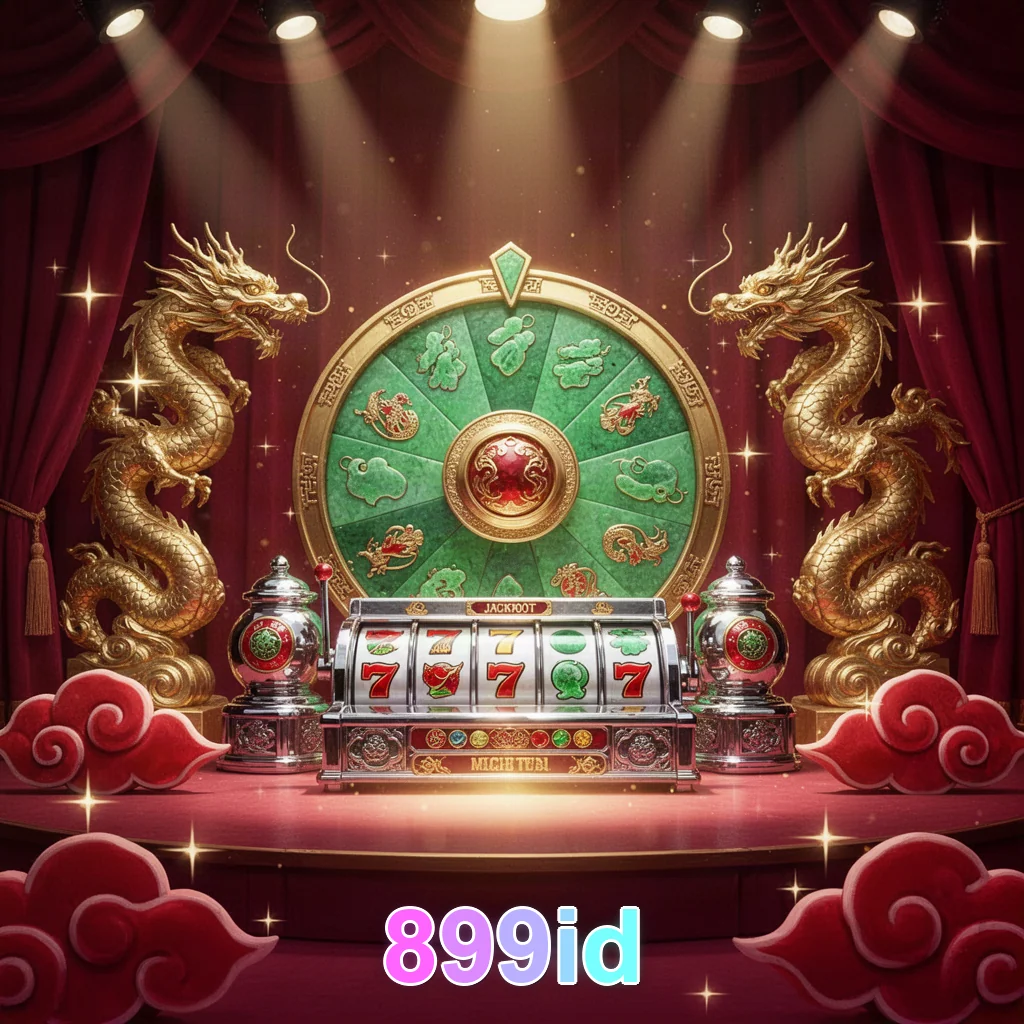 Kasino 899id