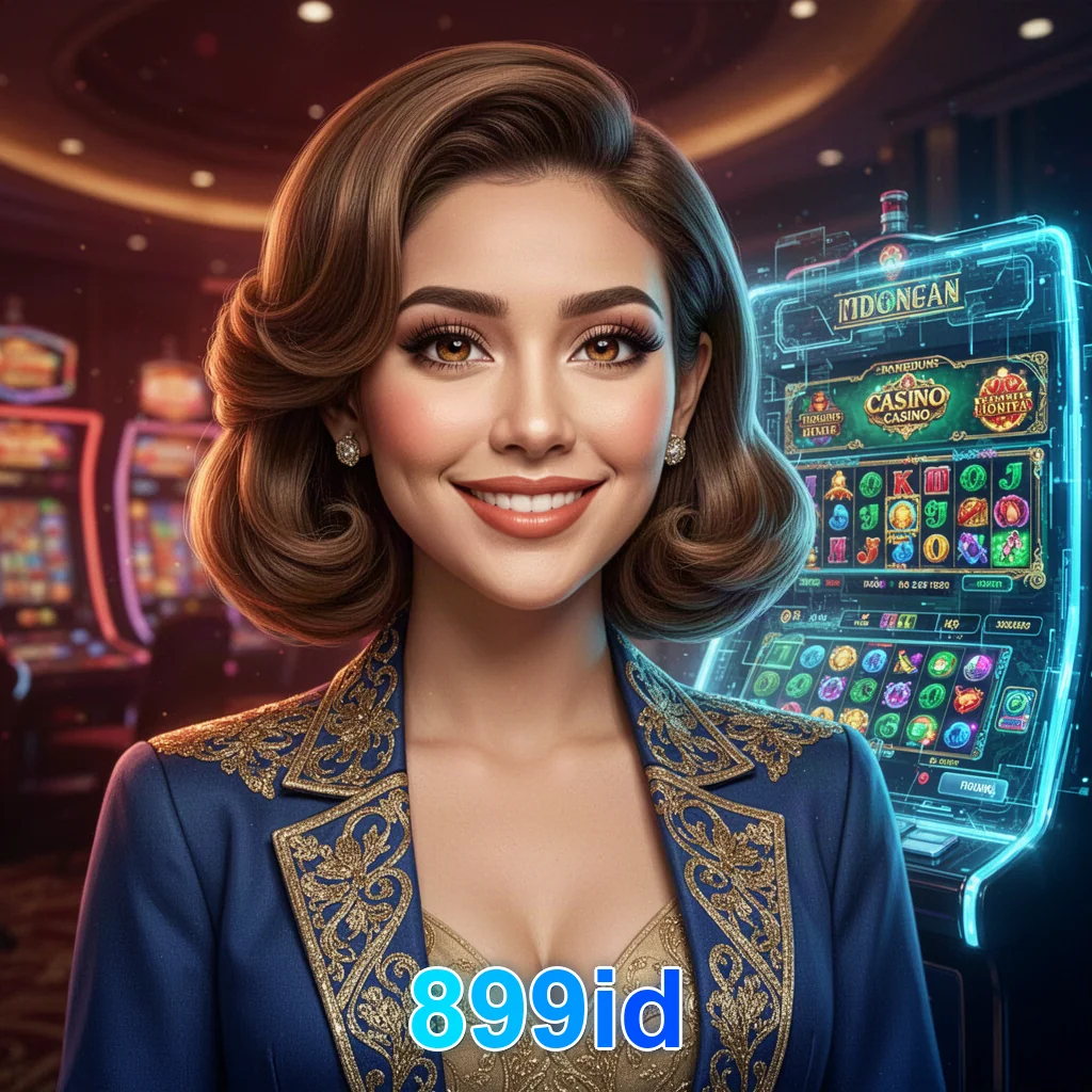 Unduh 899id