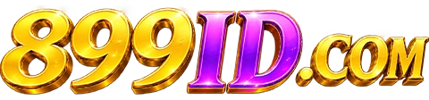 Logo 899id Indonesia untuk kasino online, slot gacor, live casino, taruhan olahraga, bonus member baru, deposit QRIS, dan penarikan dana cepat