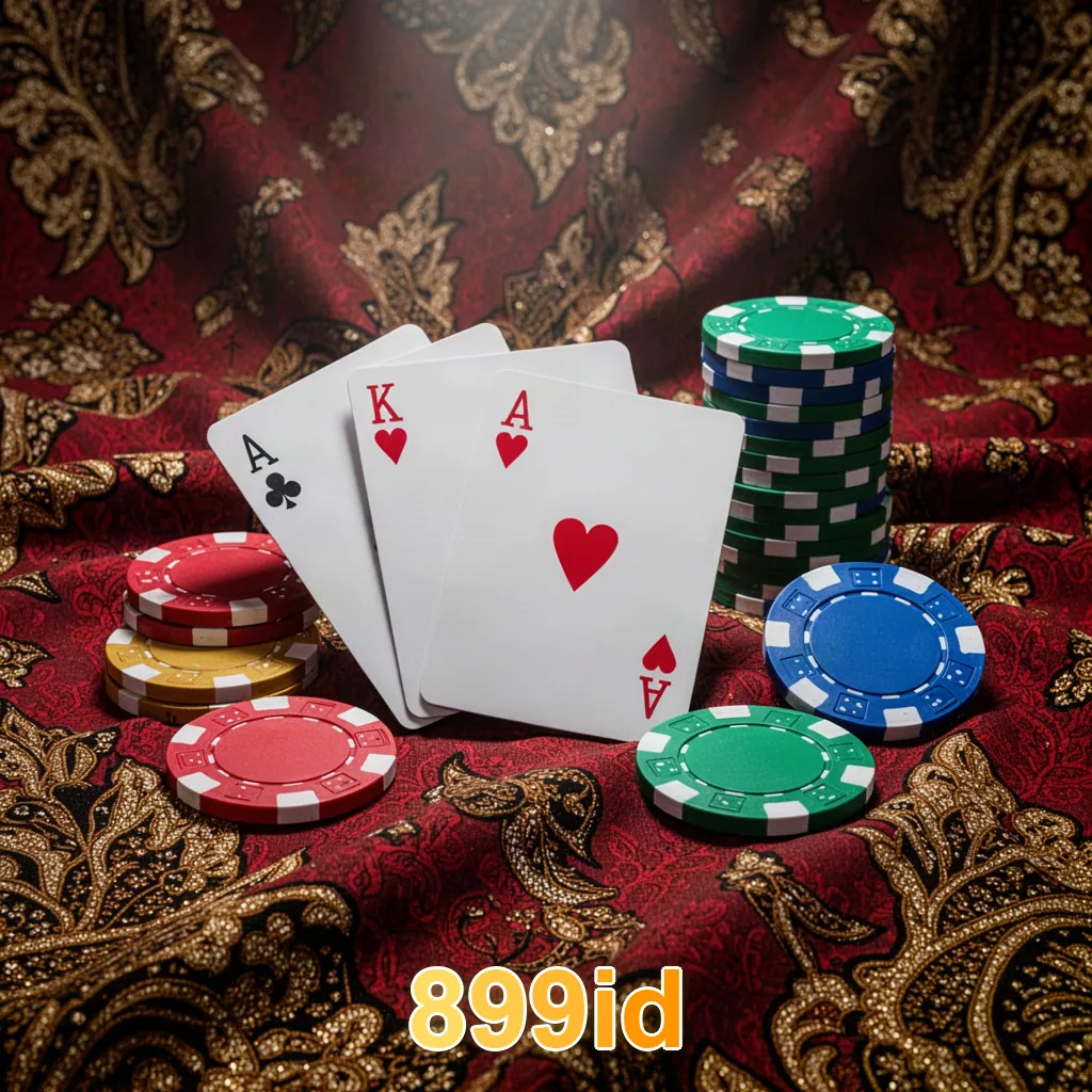 Masuk 899id