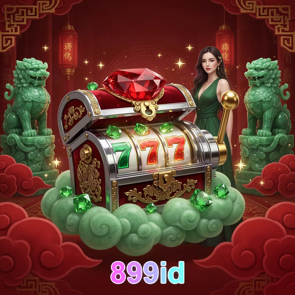 Taruhan 899id