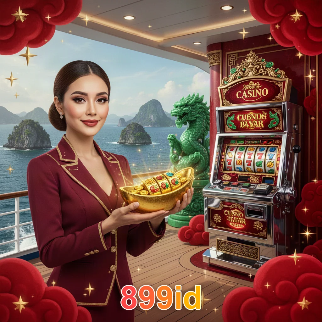 Unduh 899id